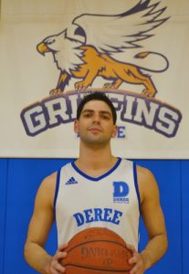 EVANGELOS TOMAROPOULOS