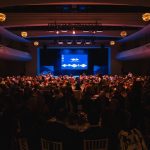 Centennial Gala Celebrates 100 Years of ACG Excellence in Greece