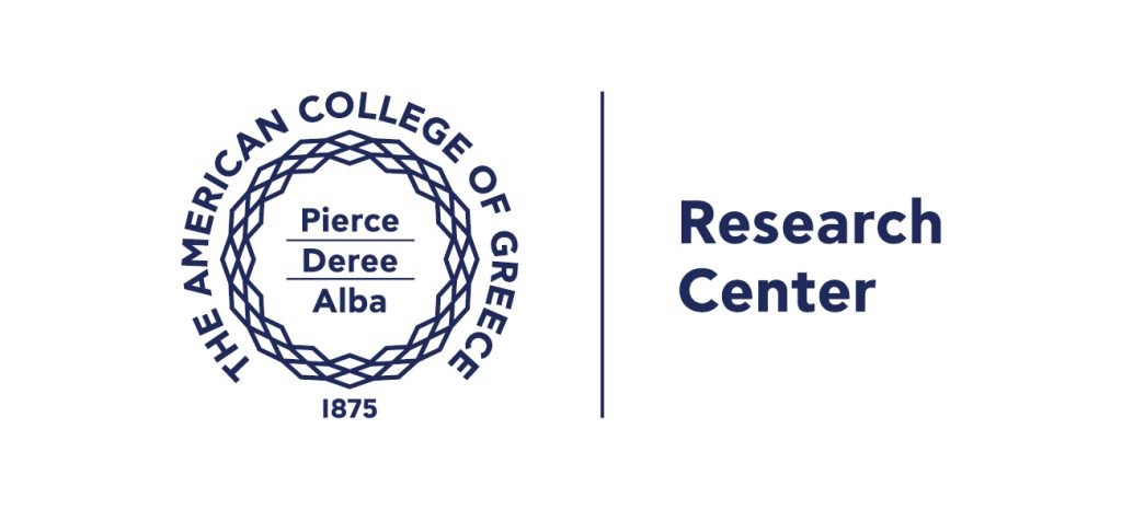 The American College of Greece | Job Openings @ ACG-RC