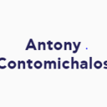 ACG Expresses Gratitude to Mr. Antony Contomichalos for his Generous Donation to the Centennial Fund