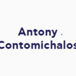 Antony Contomichalos
