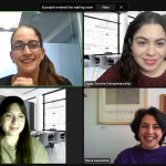 Envolve Entrepreneurship Sustainability Webinar featured image