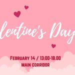 Spread the Love this Valentine's Day with Us!