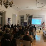 Human Rights Demos <span class="bsearch_highlight">Center</span> featured image