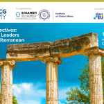 4th ELIAMEP – ACG Summer Academy: Bridging Perspectives, Training Young Leaders Across the Mediterranean