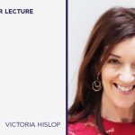 Kimon Friar Lecture 2023-2024: EXCAVATING THE RECENT PAST Victoria Hislop shares how 20th century Greece has inspired her fictional writing