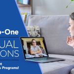 One-to-One Virtual Sessions for Master's at Deree