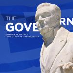 The Governor: Ioannis Kapodistrias + The Making of Modern Hellas