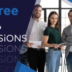 Deree Info Sessions - "Why study Business and Economics at Deree?"