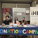 Schisto Donation Campaign featured image