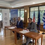 ACG Partners with GNTO to Highlight the History of Greek Tourism