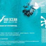 ACG at the 9th Our Ocean Conference