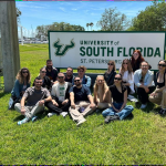 USF and ACG Educational Trip featured image