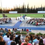 2024 Deree Minor Commencement Ceremony featured image