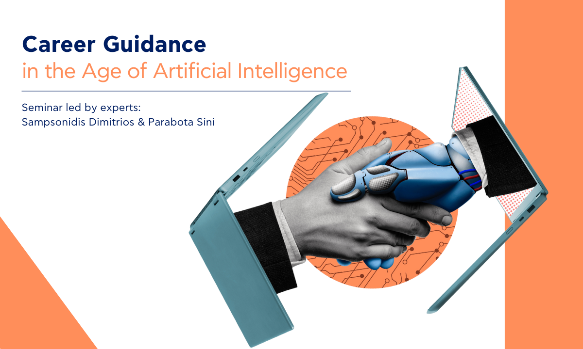 Career Guidance in the Age of Artificial Intelligence | The American ...