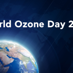 World Ozone Day 2024