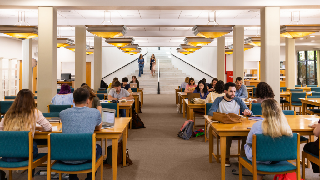 The American College of Greece
