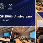 ACG IHGP 150 Anniversary Lecture Series featured image