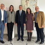 Egypt’s Foreign <span class="bsearch_highlight">Policy</span>