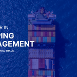 Shipping Management