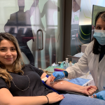 ACG Spring Blood Drive featured image