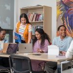 Communication department featured image