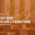 English and American Literature (1)