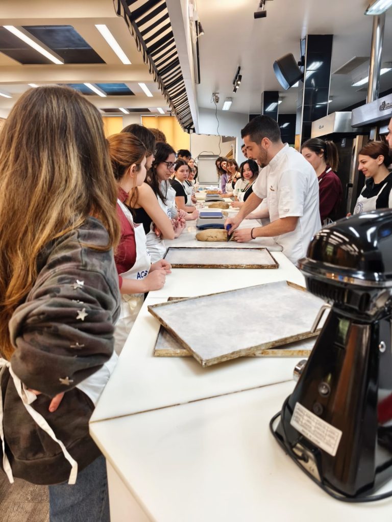 Service Day at Loulis Mills photo_1