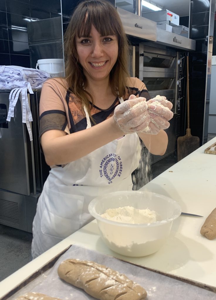 Service Day at Loulis Mills photo_2