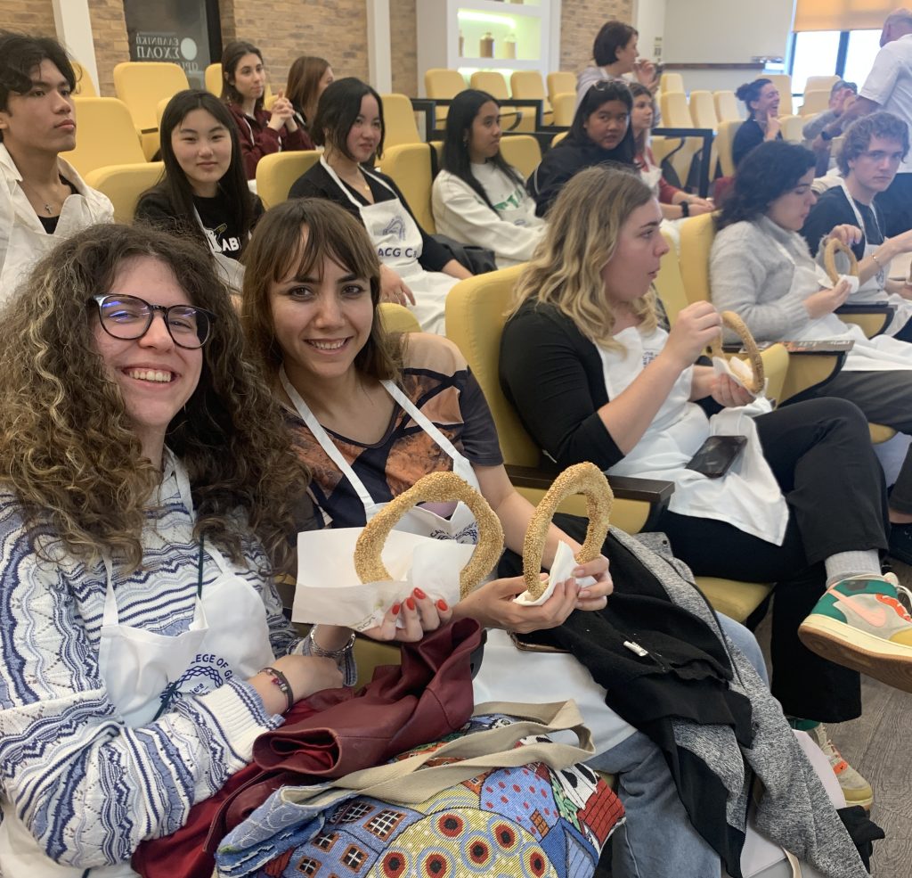 Service Day at Loulis Mills photo_4