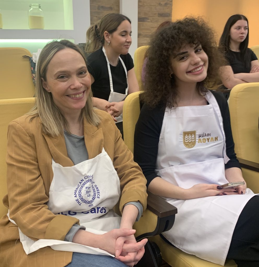 Service Day at Loulis Mills photo_5