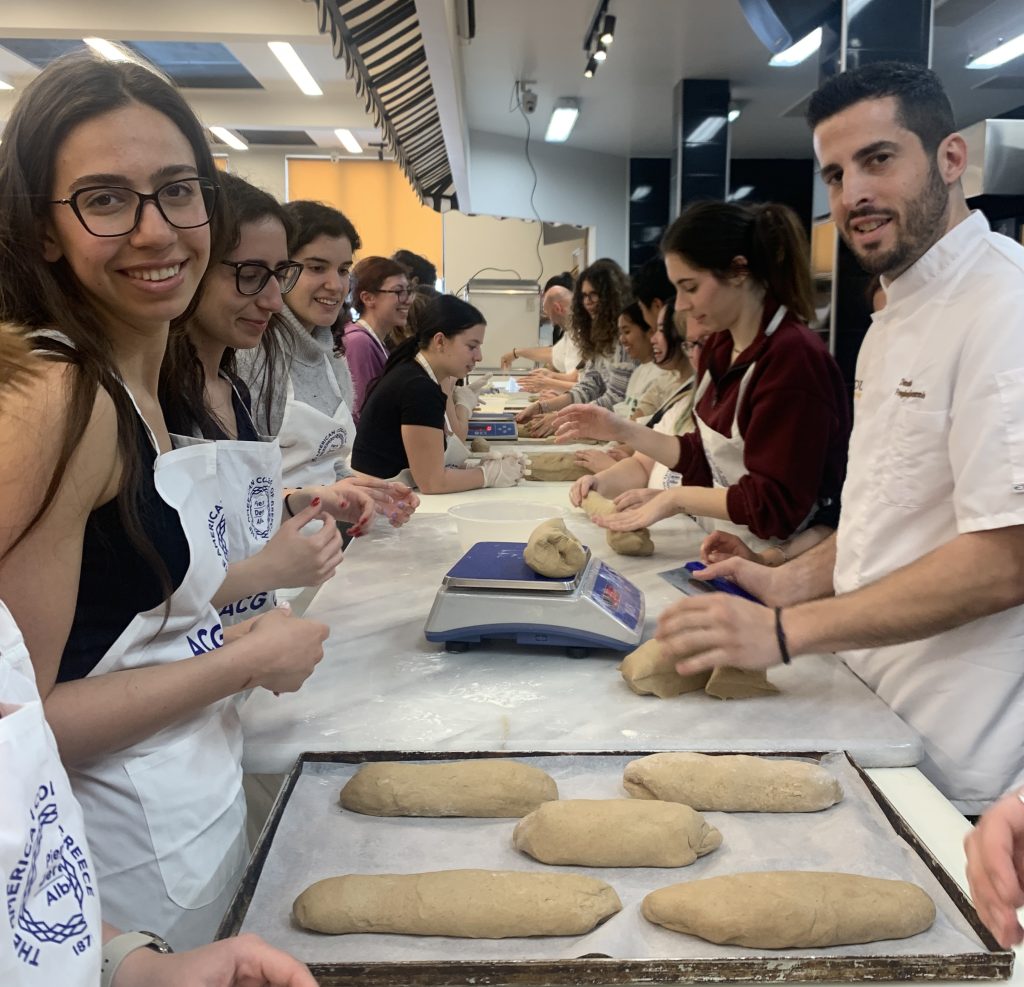 Service Day at Loulis Mills photo_6