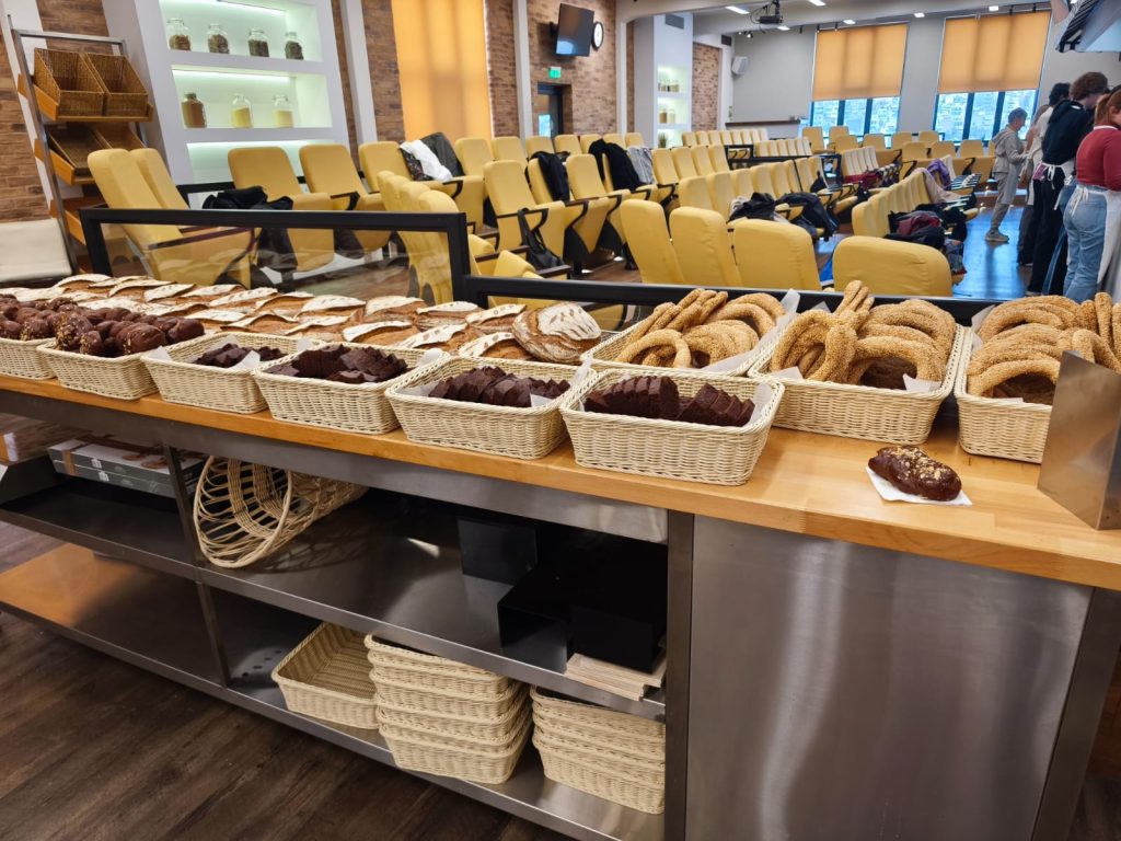 Service Day at Loulis Mills photo_7