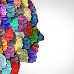 Schizophrenia,Disorder,And,Psychiatric,Disease,Or,Mental,Health,As,A