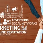 Marketing Current Collaborations