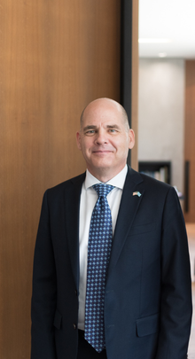 Edwards C. Wingenbach