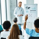 Secondary Healthcare Management Minor