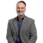 Music, Theatre and Dance Department Faculty