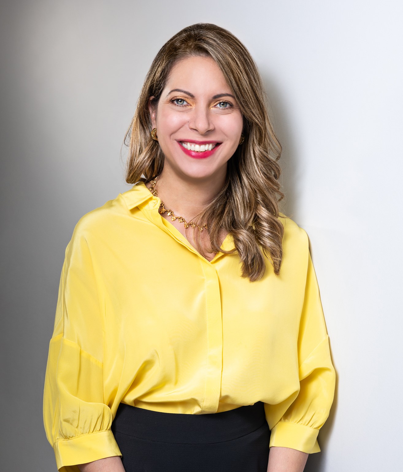 Ivi Melakopidi, Pierce ’97 & Deree ‘02