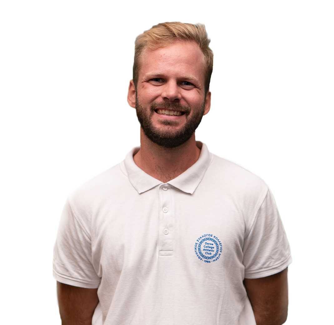 Makridimas, Panagiotis