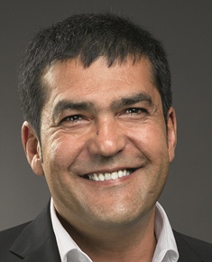 Nikos Koumettis, Deree ’86 