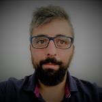 Panagiotis Kourtesis