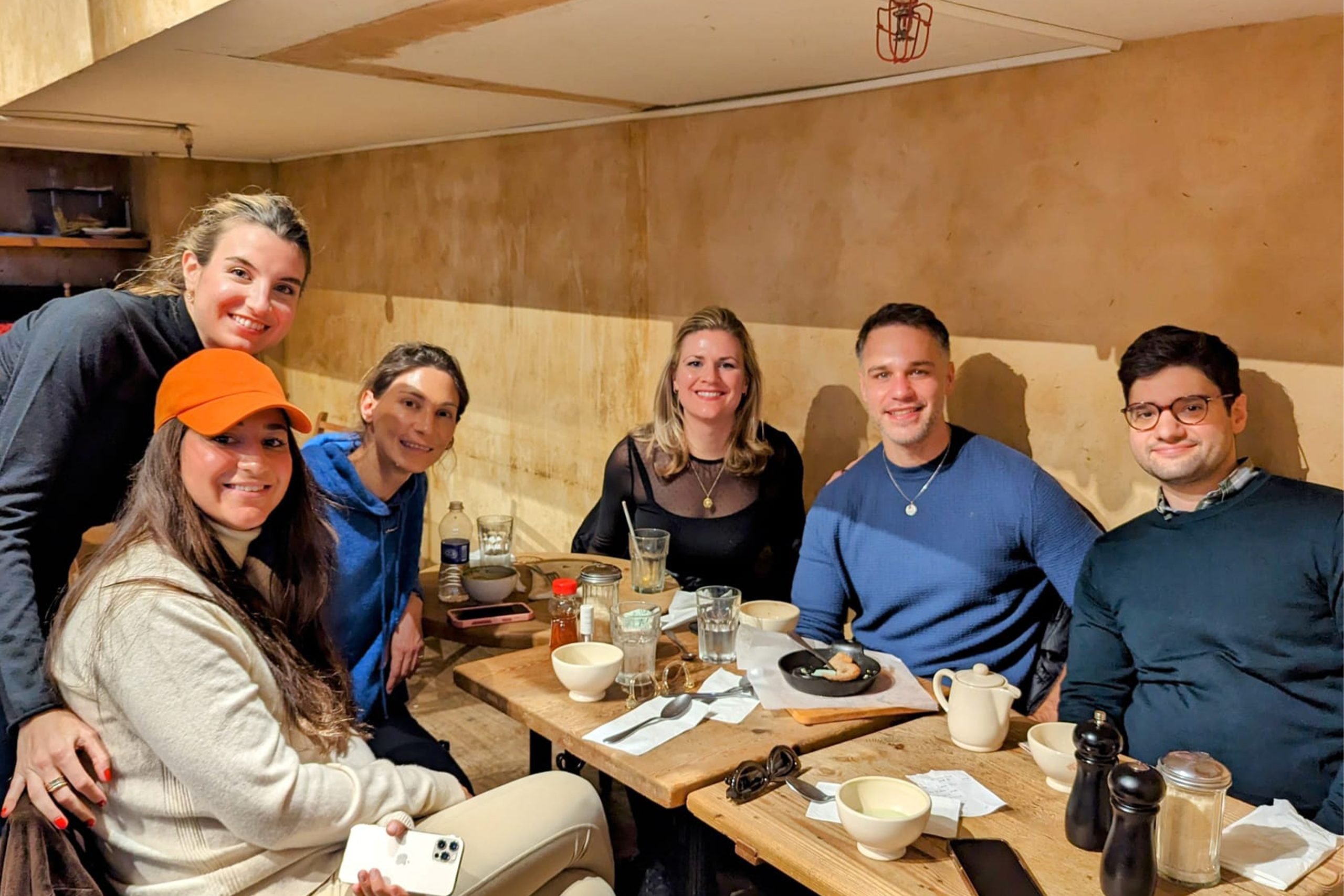 US Chapter Pre-Christmas Gathering 2023