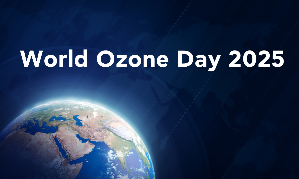 World Ozone Day 2025 | The American College of Greece