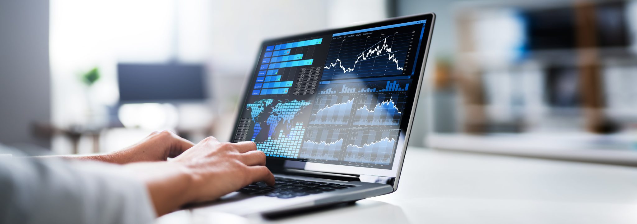 The American College of Greece Business Analytics