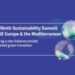 Ninth Sustainability Summit 2025