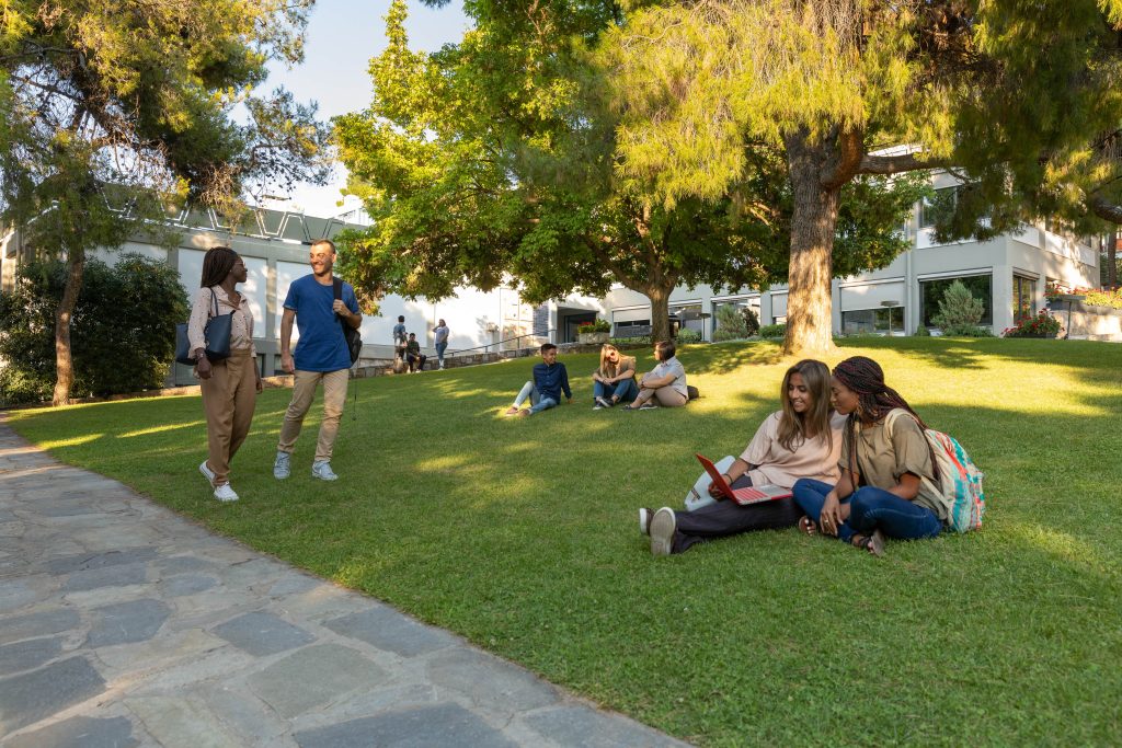 ACG on The Princeton Review’s Guide to Green Colleges: 2026 Edition for the 8th Year!