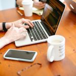 School of Business and Economics