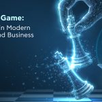 The Great Game Intelligence in Modern Statecraft and Business featured image
