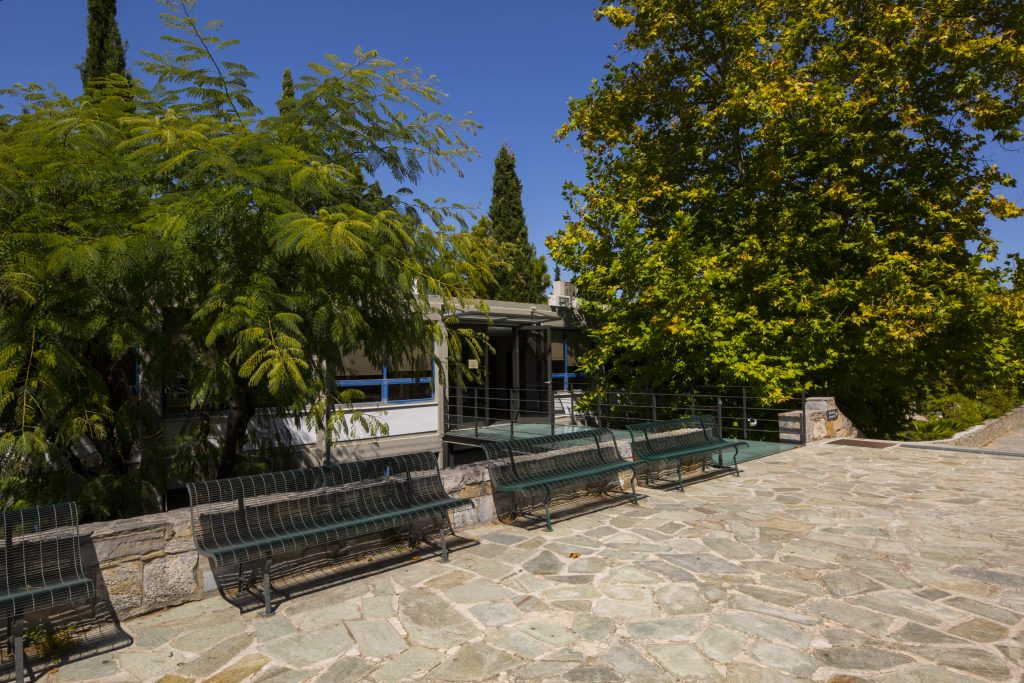 ACG Marks 10 Years as a Top Performer in AASHE’s Sustainable Campus Index!